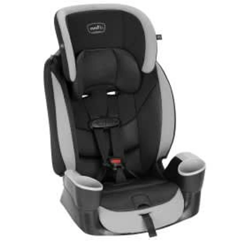 Booster Car Seat