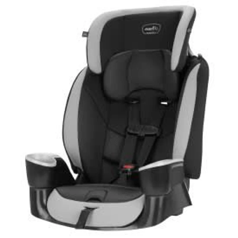 Booster Car Seat