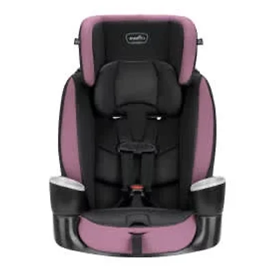Booster Car Seat