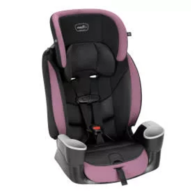 Booster Car Seat