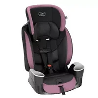 Booster Car Seat