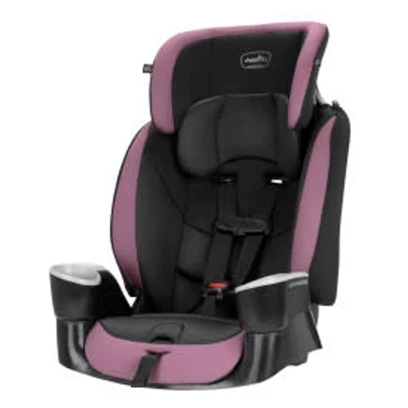Booster Car Seat