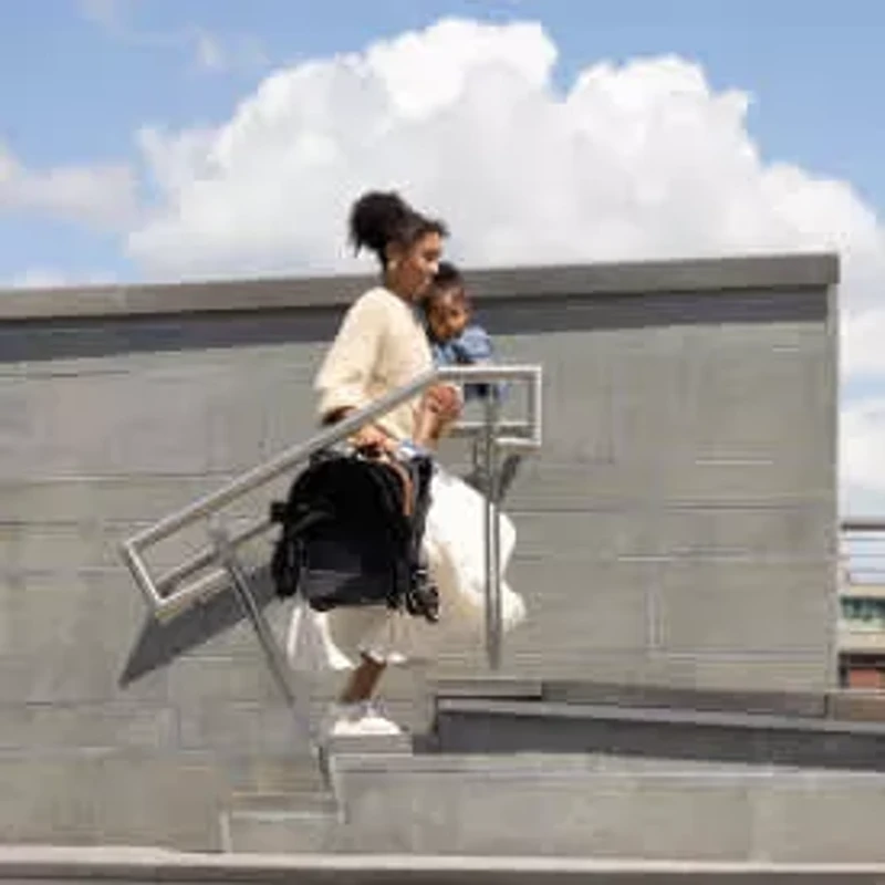 Hummingbird Carbon Fiber Lightweight Stroller