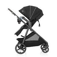 Shyft Intuiti Plus Travel System with Revolve Litemax NXT ICS and Sensory Soother
