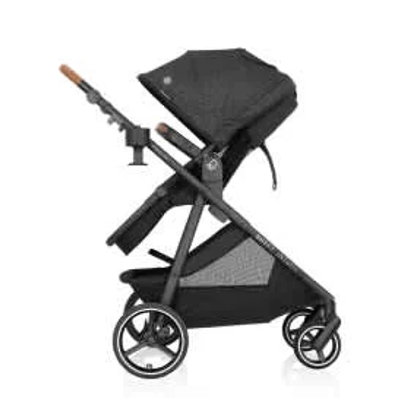 Shyft Intuiti Travel System with Revolve Lite NXT ICS