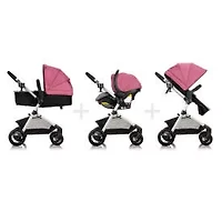 Pivot Modular Travel System