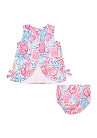 Baby Girls Lilly Shift Dress