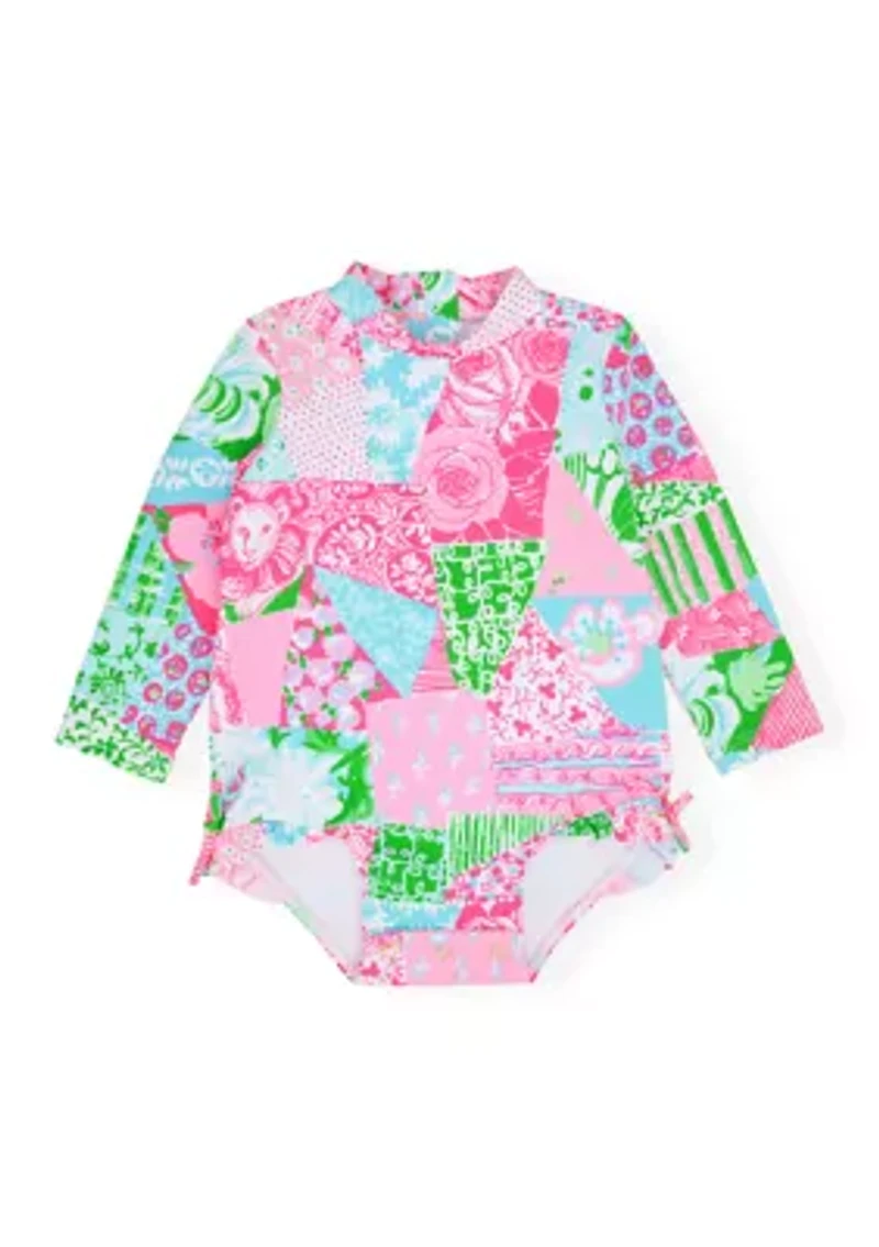 Idella Infant Swimsuit