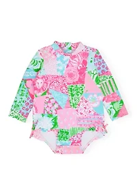 Idella Infant Swimsuit