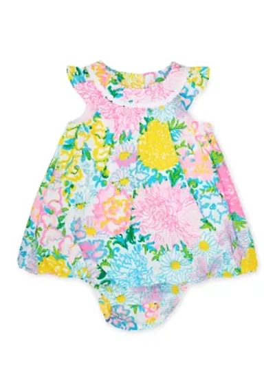 Baby Girls Paloma Bubble Dress