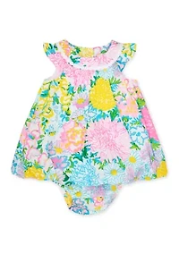 Baby Girls Paloma Bubble Dress