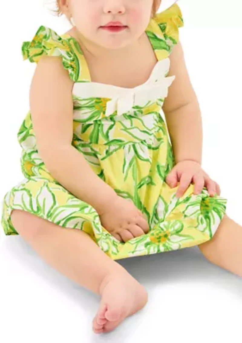 Baby Girls Charlize Dress