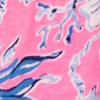 Baby Girls Plumeria Dress