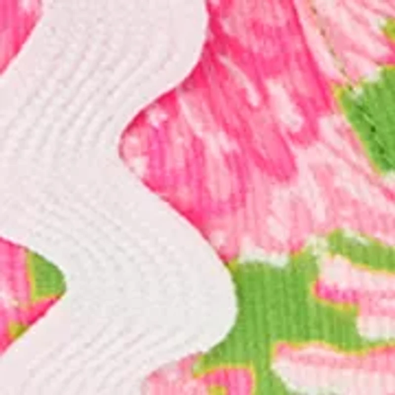 Baby Girls Lilly Shift Dress