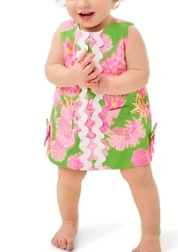 Baby Girls Lilly Shift Dress