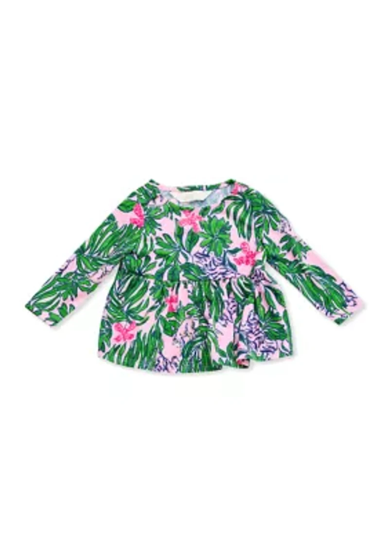 Baby Girls Hollee Tunic Leggings Set