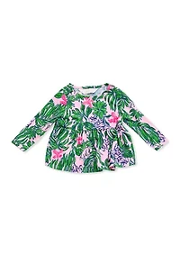 Baby Girls Hollee Tunic Leggings Set