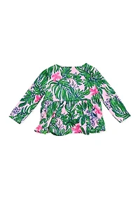 Baby Girls Hollee Tunic Leggings Set