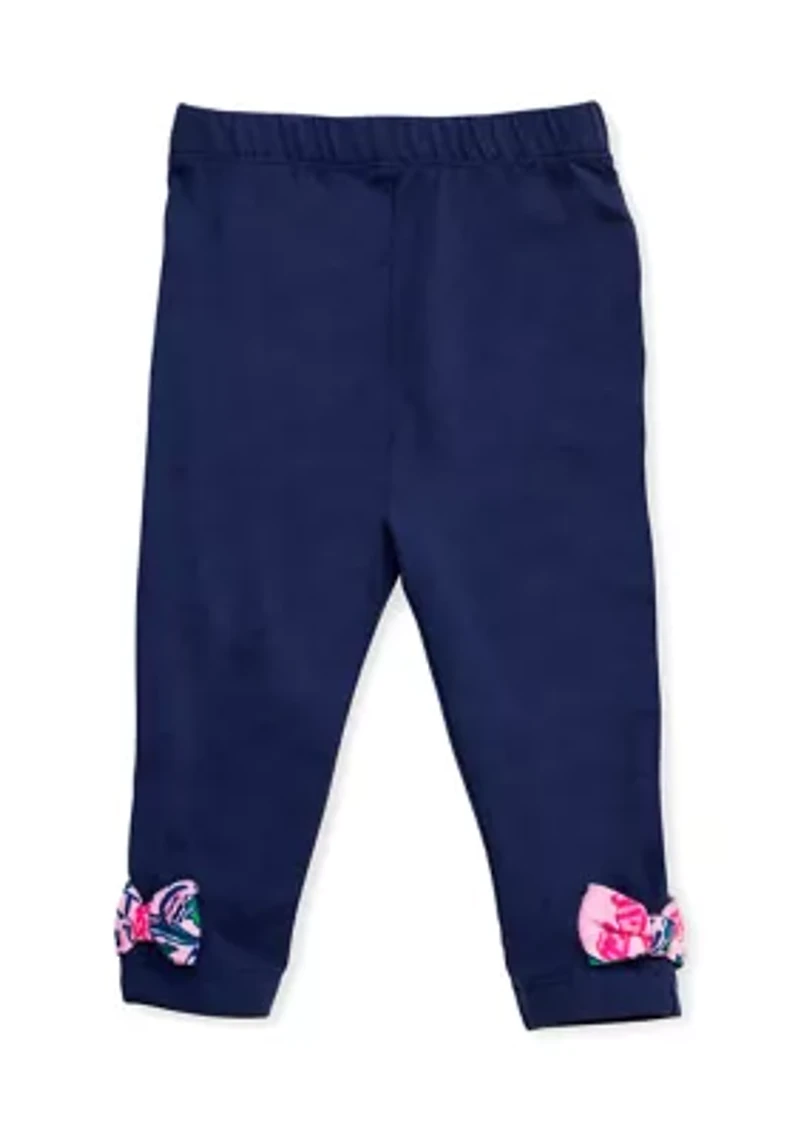 Baby Girls Hollee Tunic Leggings Set