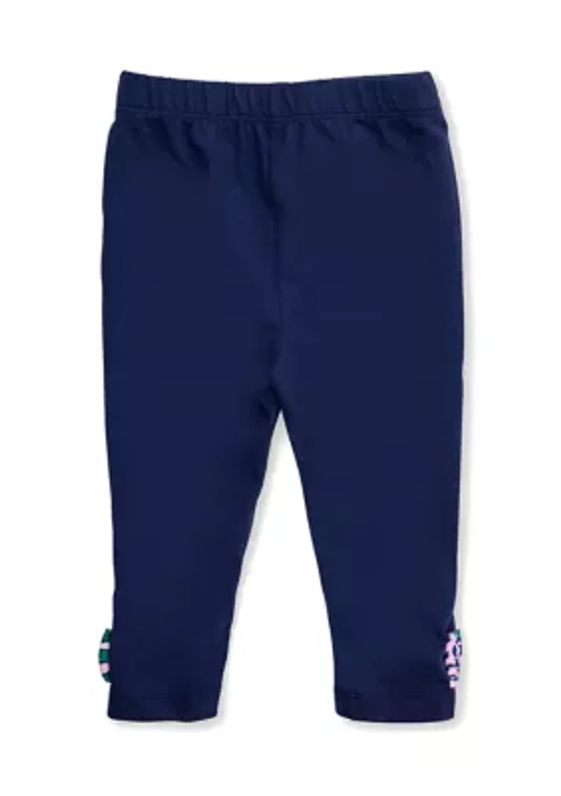 Baby Girls Hollee Tunic Leggings Set