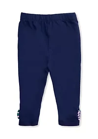 Baby Girls Hollee Tunic Leggings Set