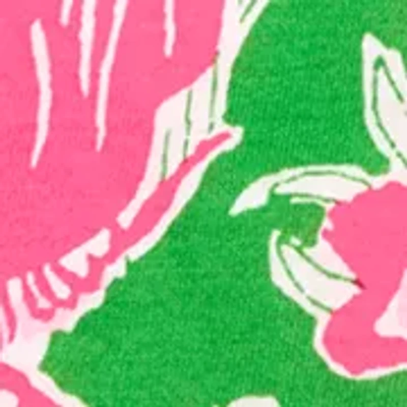 Mini Riegan Infant Dress