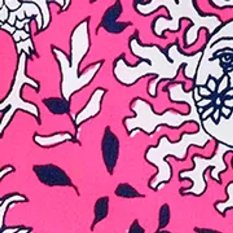 Baby Girls Lily Shift Dress