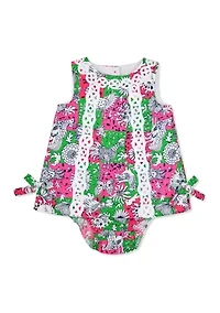 Baby Girls Lily Shift Dress