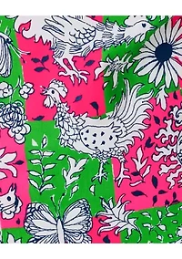 Baby Girls Lily Shift Dress