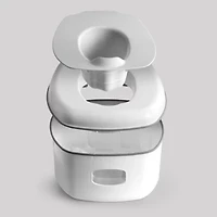 3-in-1 Potty Training System