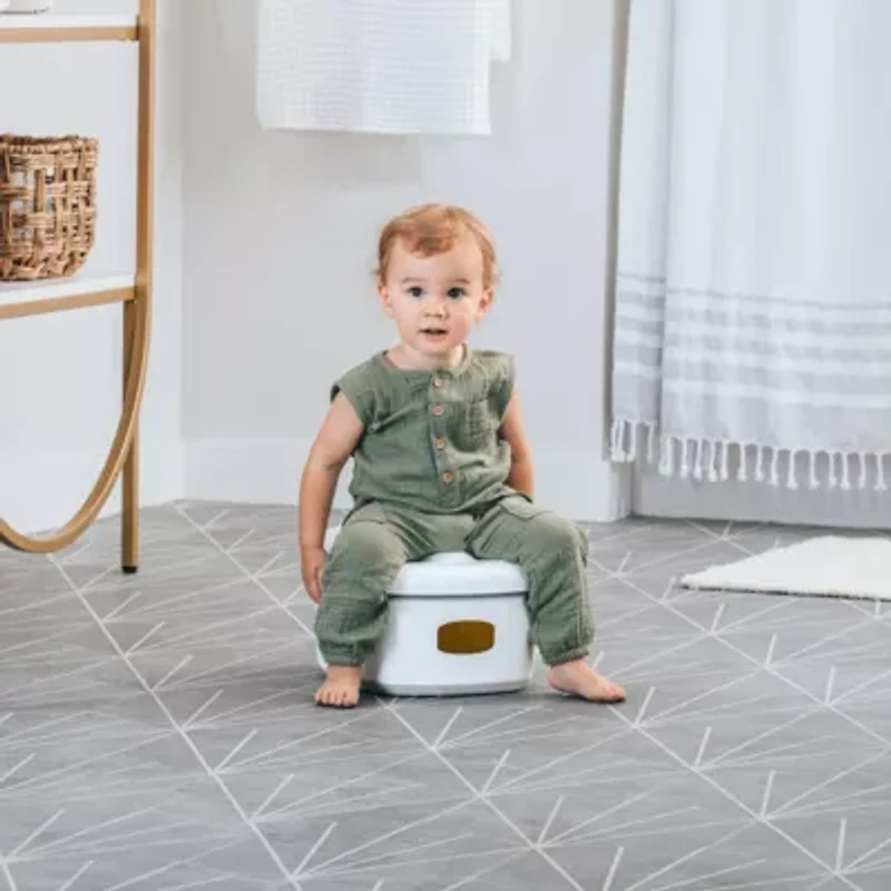 3-in-1 Potty Training System