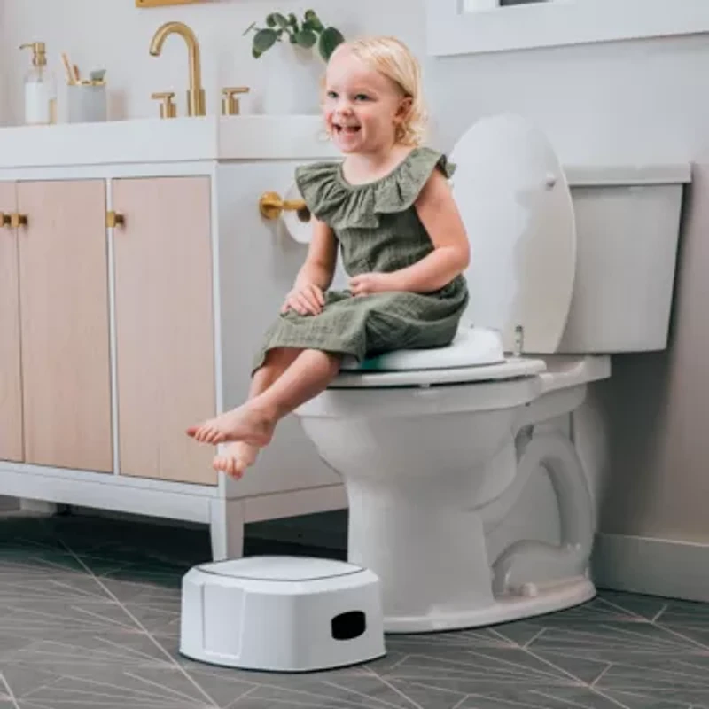 3-in-1 Potty Training System