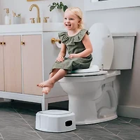 3-in-1 Potty Training System