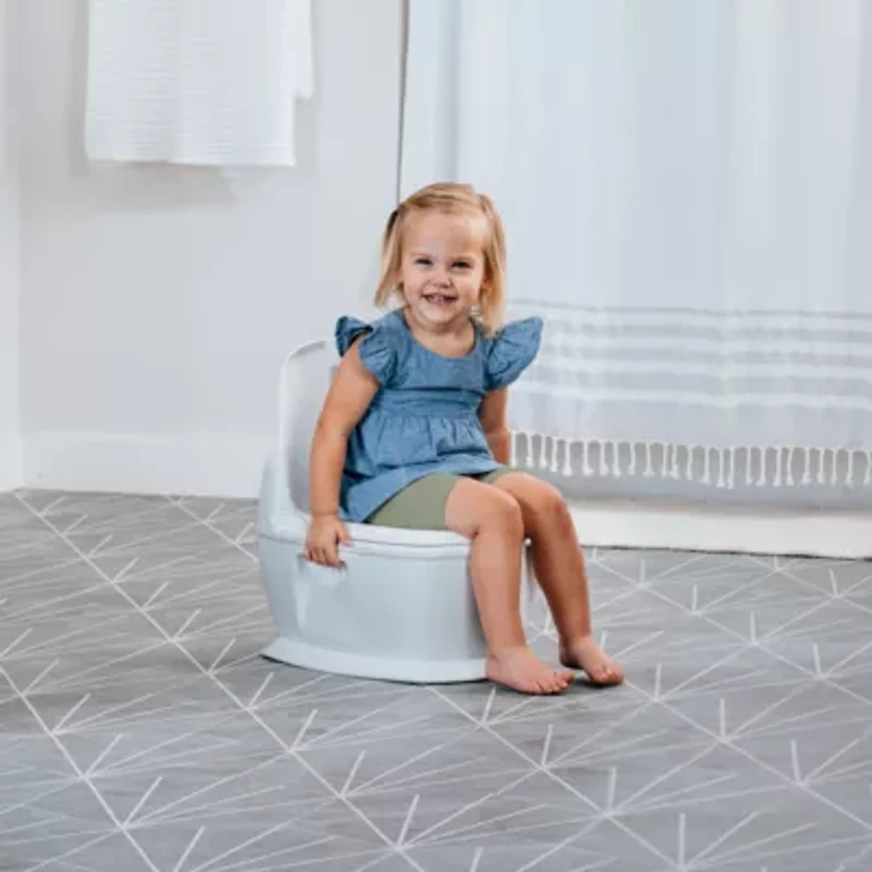 Toddler Training Toilet