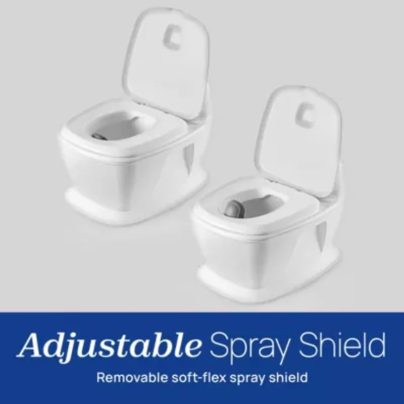 Toddler Training Toilet