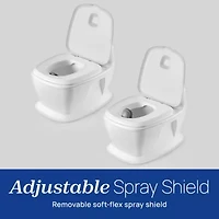 Toddler Training Toilet