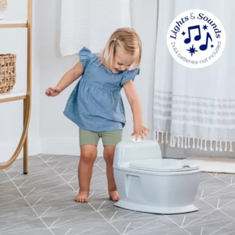 Toddler Training Toilet