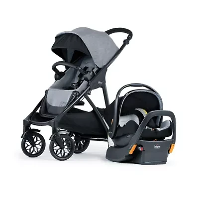 Corso LE ClearTex Modular Travel System Canyon