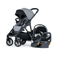 Corso LE ClearTex Modular Travel System Canyon