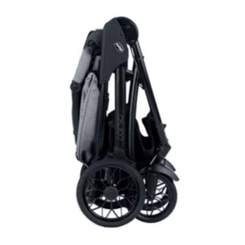 Corso LE ClearTex Modular Travel System Canyon