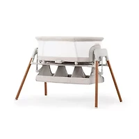 LullaGlide Plus 3-in-1 Bassinet Serene