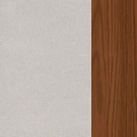 LullaGlide Plus 3-in-1 Bassinet Serene