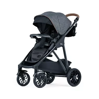 Corso Primo Modular Stroller Summit