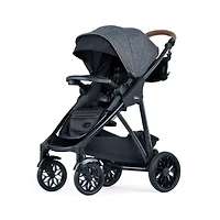 Corso Primo Modular Stroller Summit