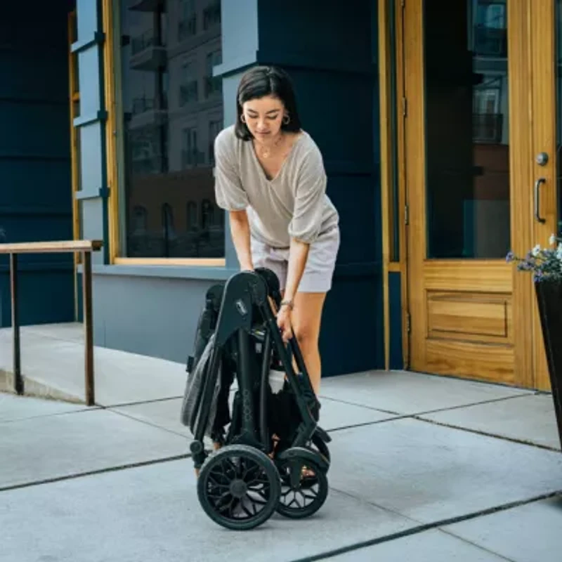 Corso Primo Modular Stroller Summit