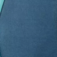 KidFit Zip Plus 2-in-1 Belt Positioning Booster Car Seat Seascape