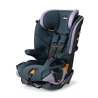 MyFit Harness + Booster Car Seat Haven