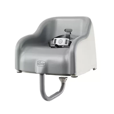 Cinch Booster Seat Mocha