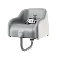 Cinch Booster Seat Mocha