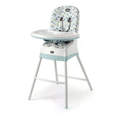Stack 1-2-3 High Chair Cadiz